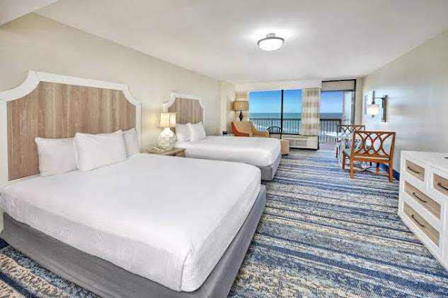 Photo Bahama Breeze Daytona Beach - 1