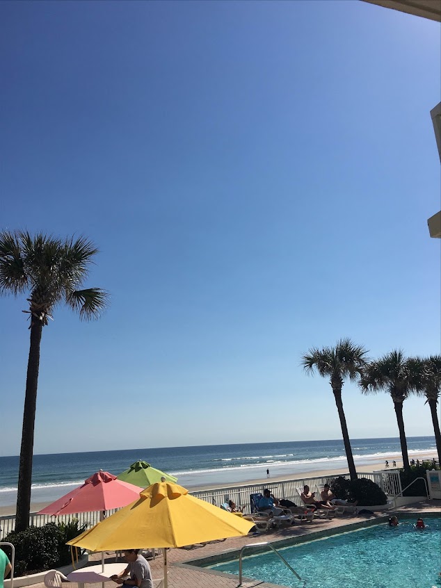 Photo Bahama Breeze Daytona Beach - 4