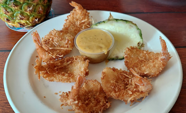 Photo Bahama Breeze - 12