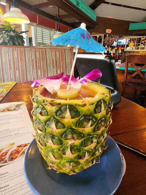 Photo Bahama Breeze - 16