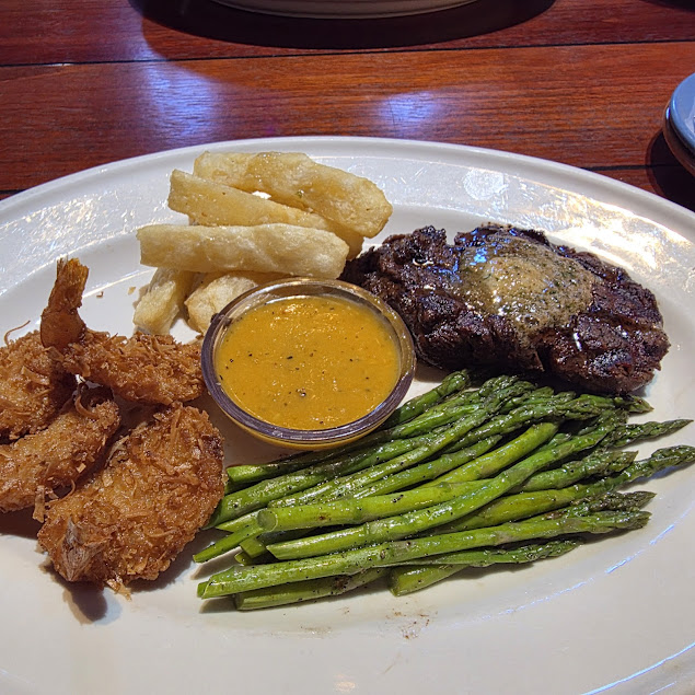 Photo Bahama Breeze - 17