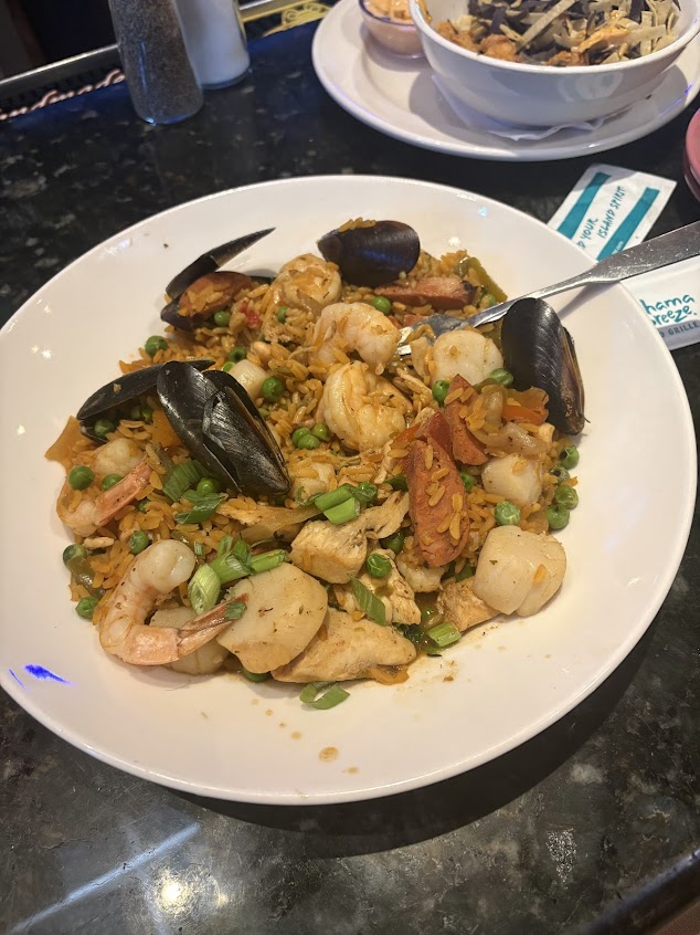 Photo Bahama Breeze - 19