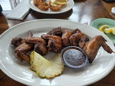 Photo Bahama Breeze - 21