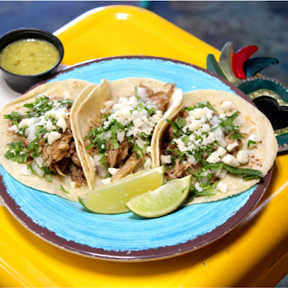 Photo Bahia Tacos - 11