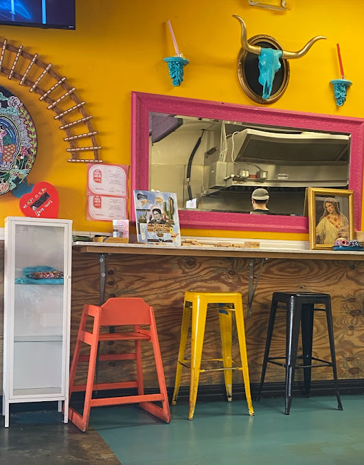 Photo Bahia Tacos - 12