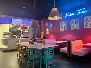 Photo Bahia Tacos - 23