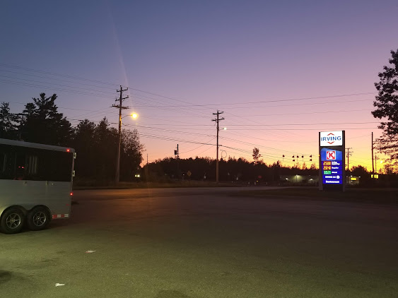 Photo Baileyville Big Stop - 8