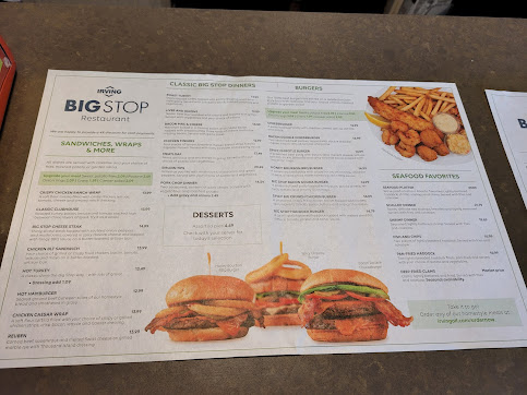 Photo Baileyville Big Stop - 16