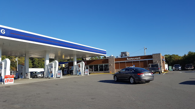 Photo Baileyville Big Stop - 17