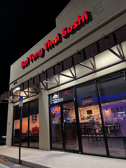 Photo Baitong Thai Sushi Restaurant - 9