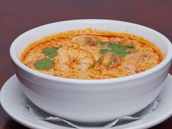 Photo Baitong Thai Sushi Restaurant - 11