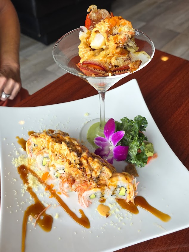 Photo Baitong Thai Sushi Restaurant - 14