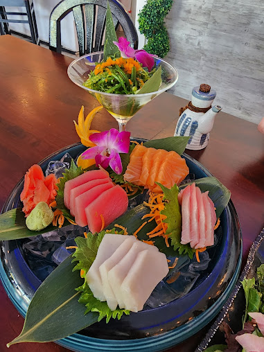 Photo Baitong Thai Sushi Restaurant - 17
