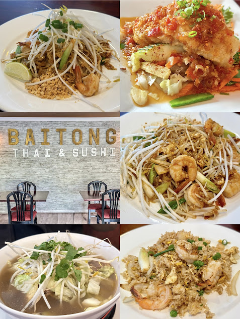Photo Baitong Thai Sushi Restaurant - 18