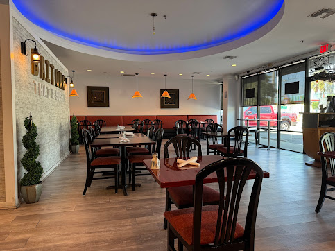 Photo Baitong Thai Sushi Restaurant - 19