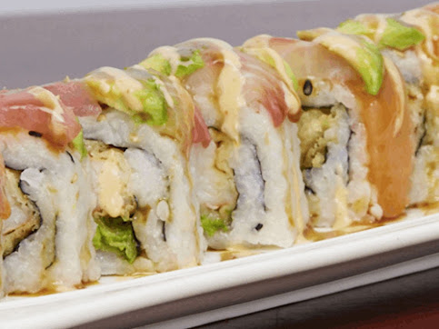 Photo Baitong Thai Sushi Restaurant - 21