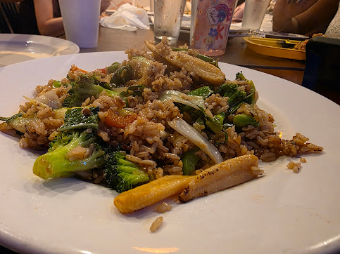 Photo Baitong Thai Sushi Restaurant - 24