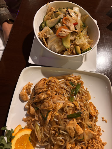 Photo Baiyoke Thai Bistro - 13