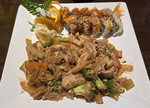 Photo Baiyoke Thai Bistro - 14
