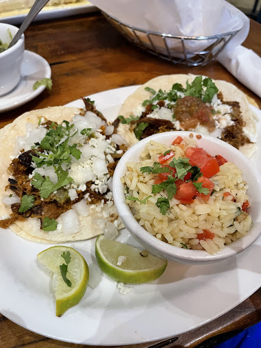 Photo Baja Grill - 10