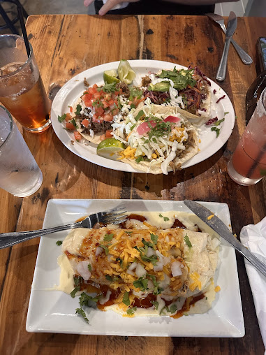 Photo Baja Grill - 12
