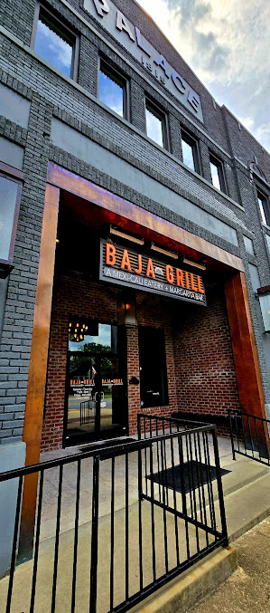 Photo Baja Grill - 14