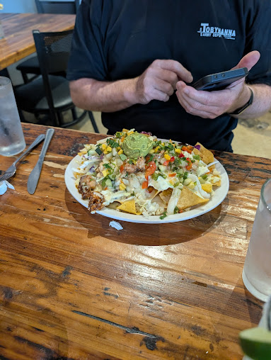 Photo Baja Grill - 15