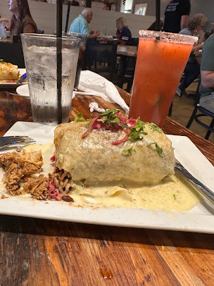 Photo Baja Grill - 18