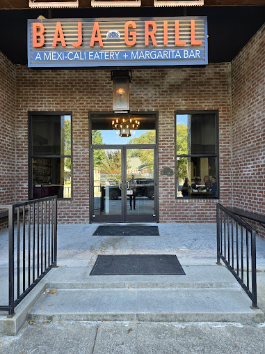 Photo Baja Grill - 19