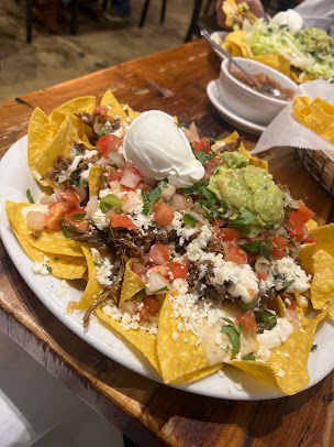 Photo Baja Grill - 20