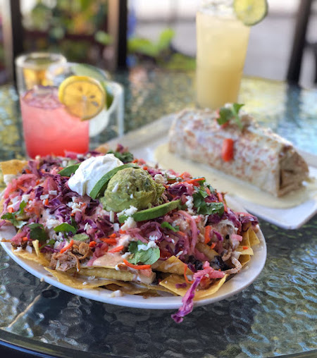 Photo Baja Grill - 22