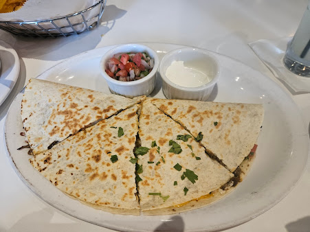 Photo Baja Grill - 23