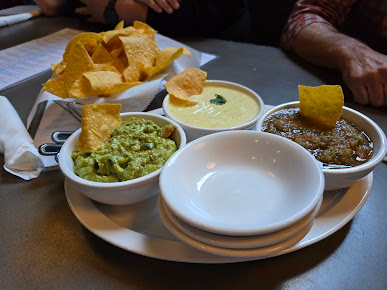 Photo Baja Grill - 24