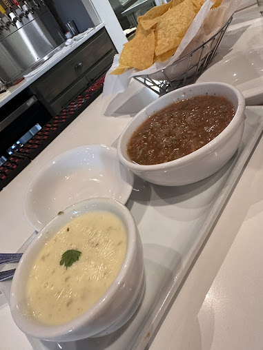Photo Baja Grill - 25