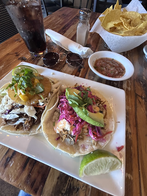 Photo Baja Grill - 26