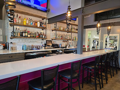 Photo Baja Grill - 27