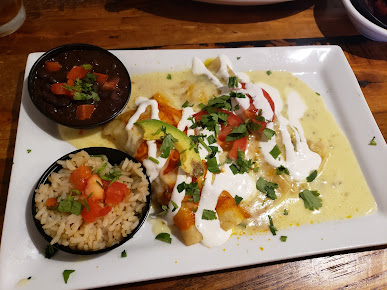 Photo Baja Grill - 28