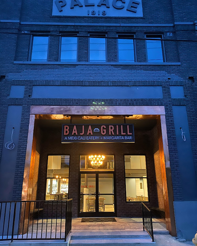 Baja Grill