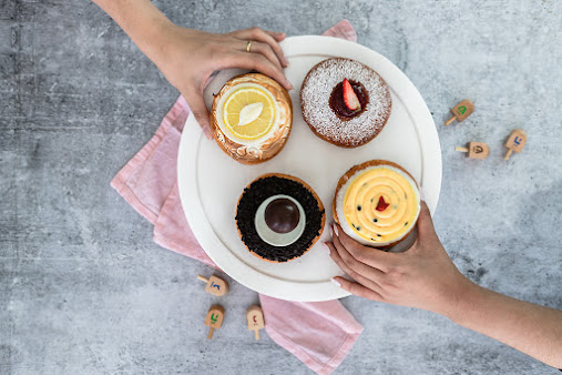 Photo Bake Bar Randwick - 4