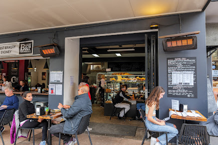 Photo Bake Bar Randwick - 7