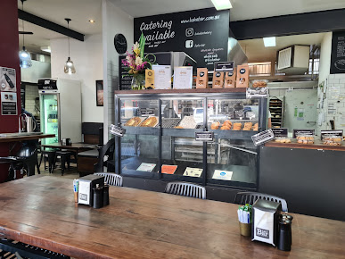 Photo Bake Bar Randwick - 8
