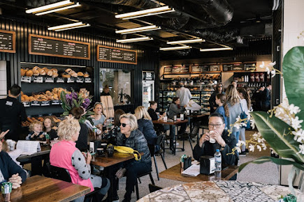 Photo Bake Bar Randwick - 13