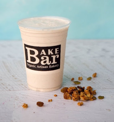 Photo Bake Bar - 9