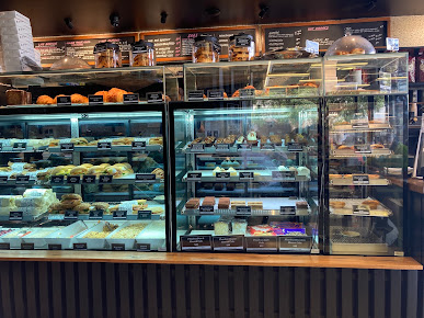 Photo Bake Bar - 10
