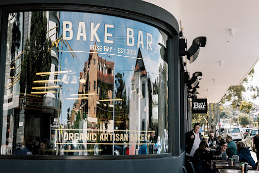 Photo Bake Bar - 11