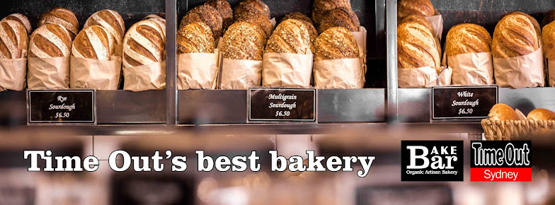 Photo Bake Bar - 12