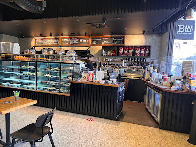 Photo Bake Bar - 17