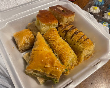 Photo Baklava Plus - 19
