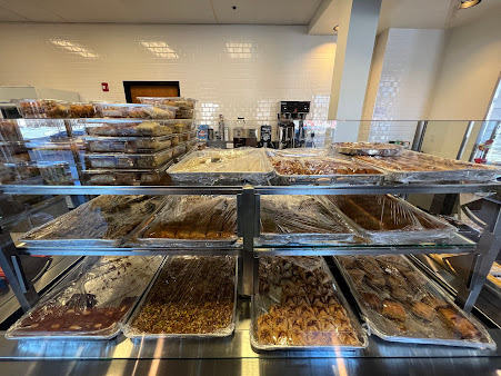 Photo Baklava Plus - 22