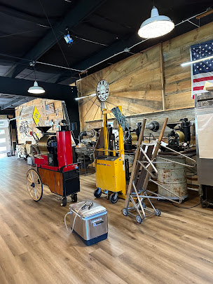 Photo Bald Guy Brew Coffee Roasting Co - 1